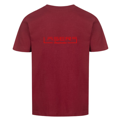 Image for color: wine red