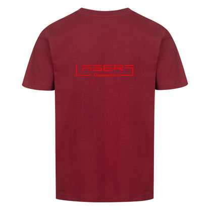 Image for color: wine red