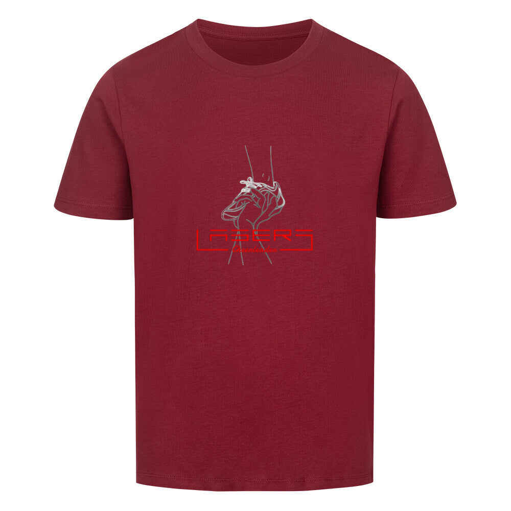 Image for color: wine red