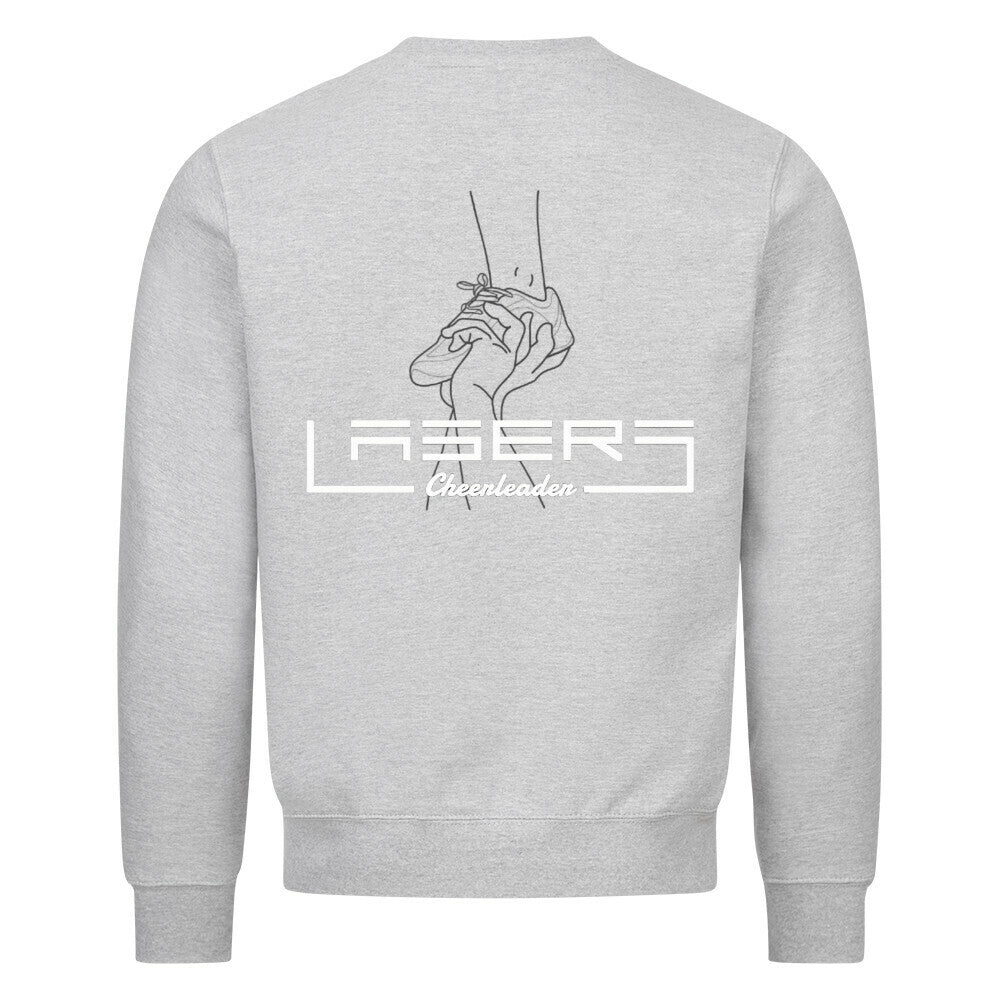 Image for color: heather grey