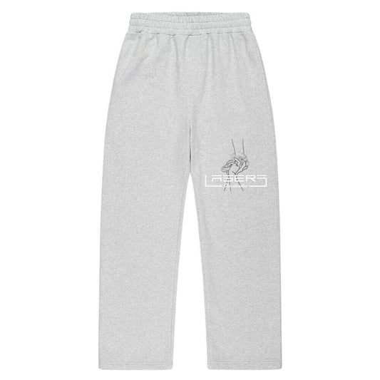 Image for color: heather grey