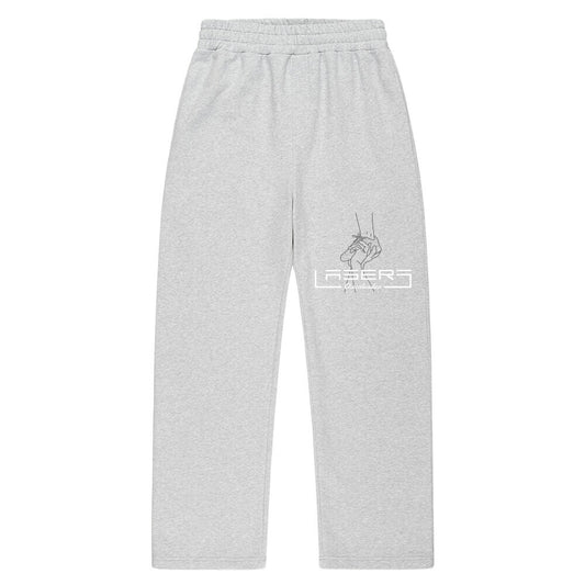 Image for color: heather grey