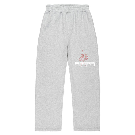 Image for color: heather grey