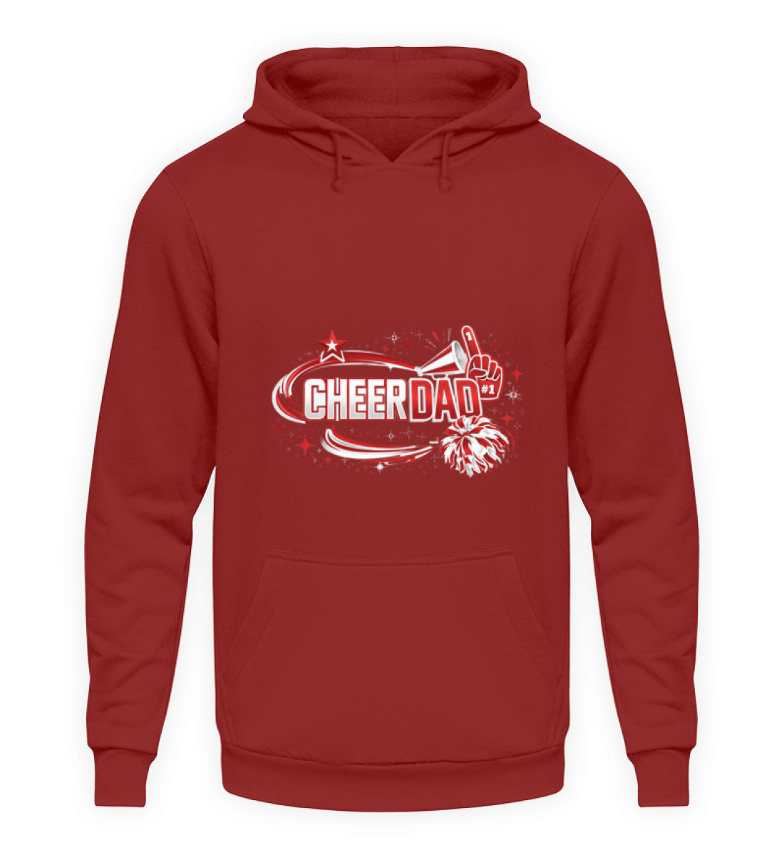 Brick Red-1503