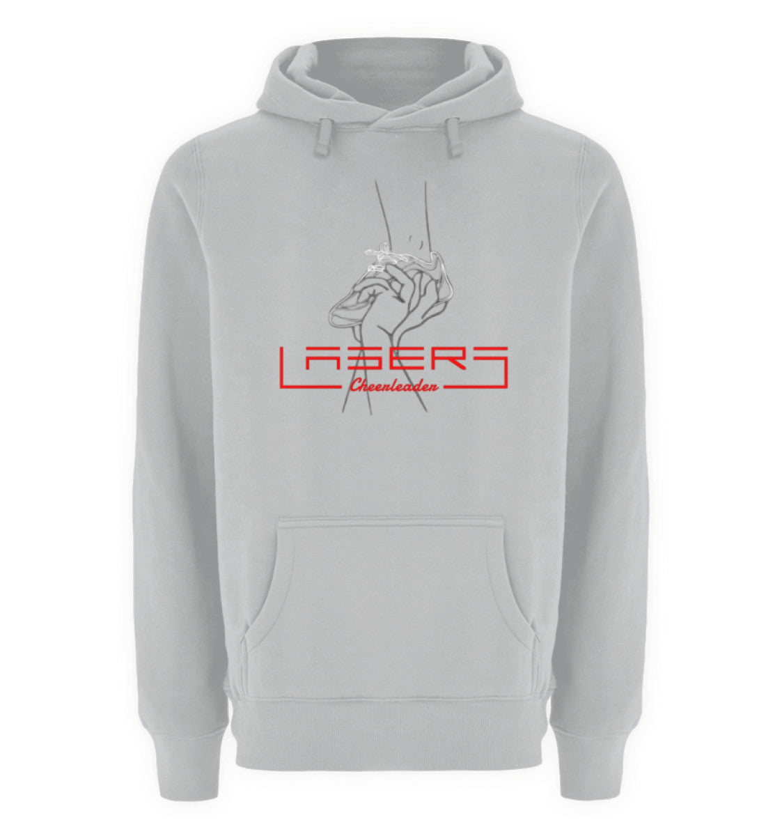 Heather Sport Grey-6807