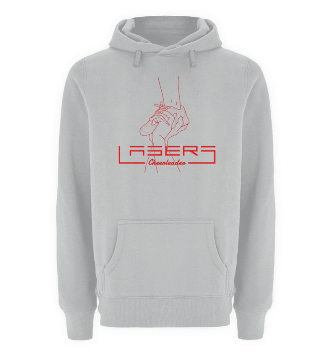 Heather Sport Grey-6807