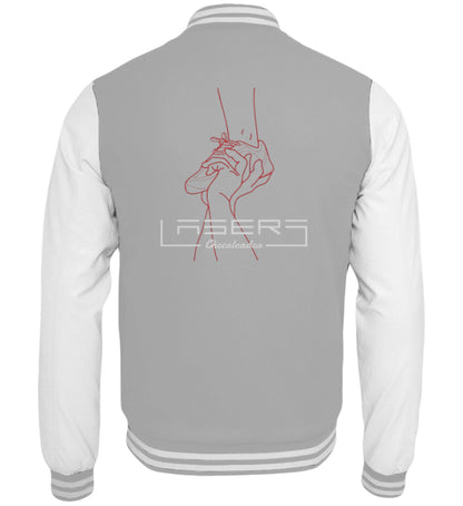 Heather Grey-White-6750