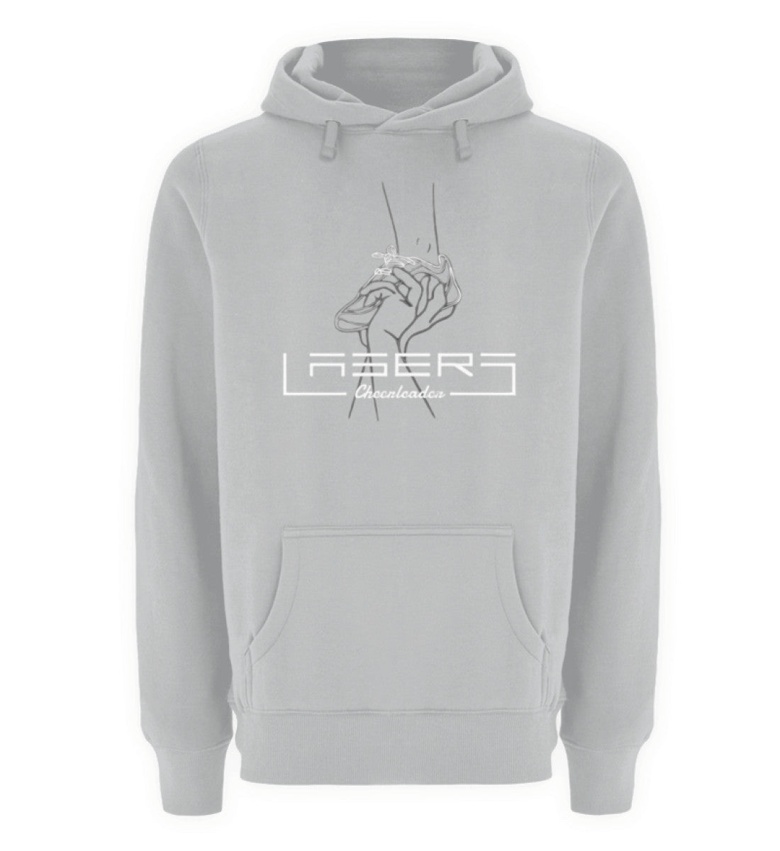 Heather Sport Grey-6807