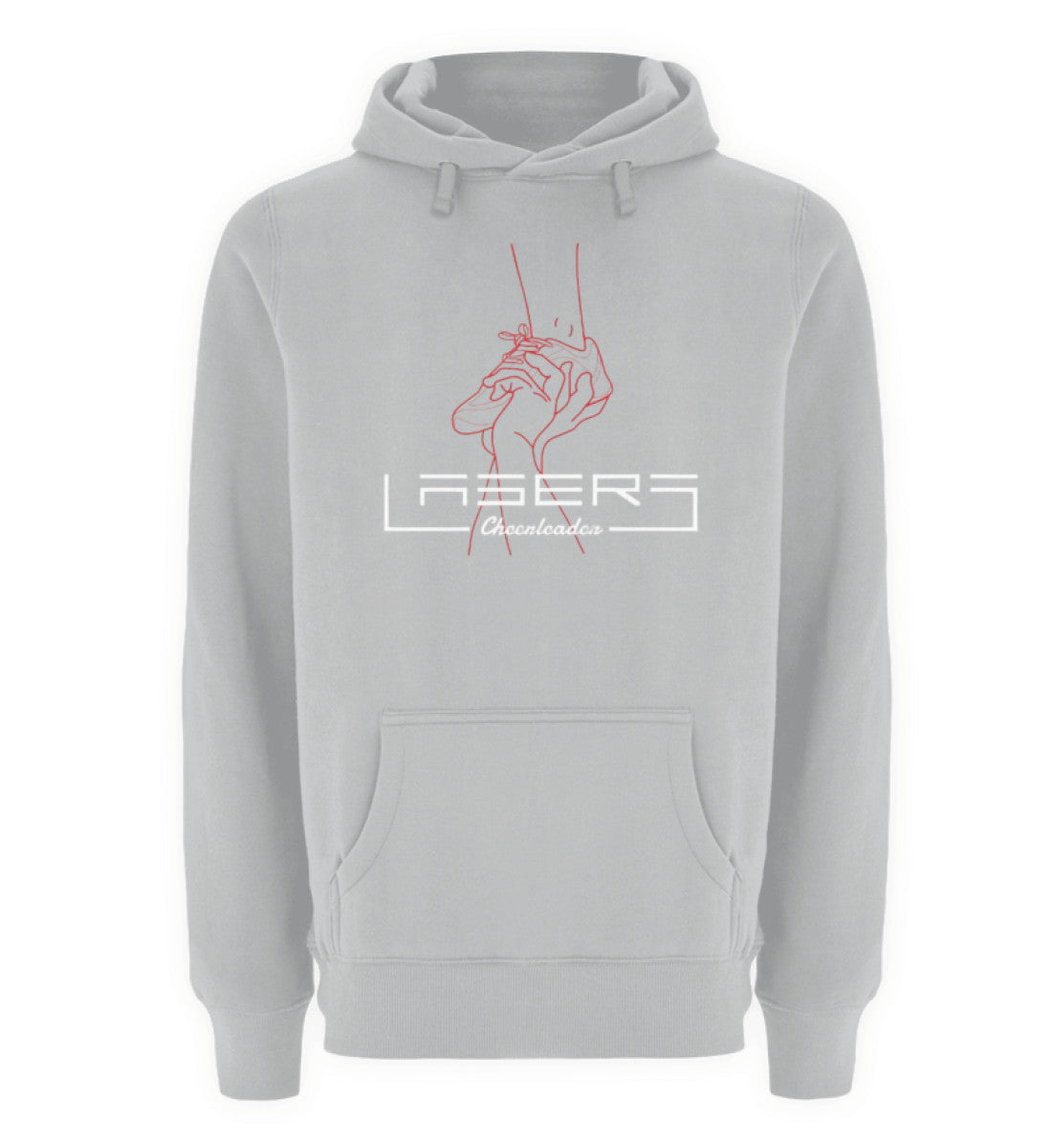 Heather Sport Grey-6807